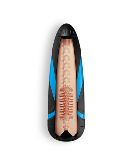 MANGA REUTILIZÁVEL TORNADO BLISS SATISFYER MEN ONE