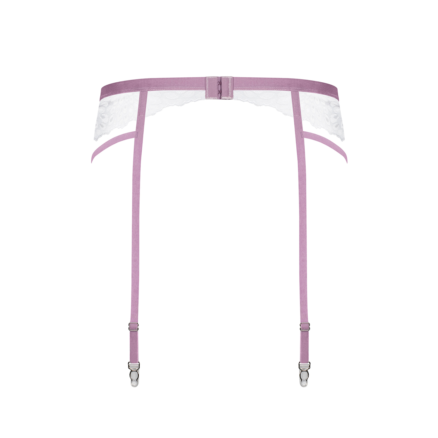 CINTO DE LIGAS LILYANNE OBSESSIVE BRANCO - Image 4