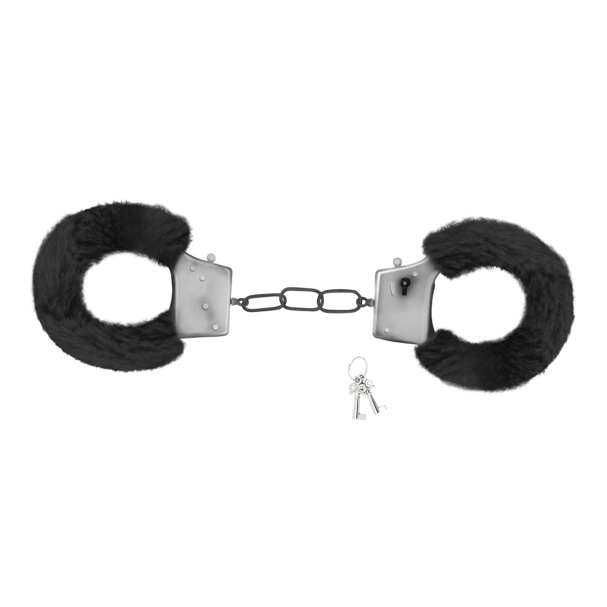 KIT BONDAGE LOVER'S DREAM CRUSHIOUS PRETO - Image 3