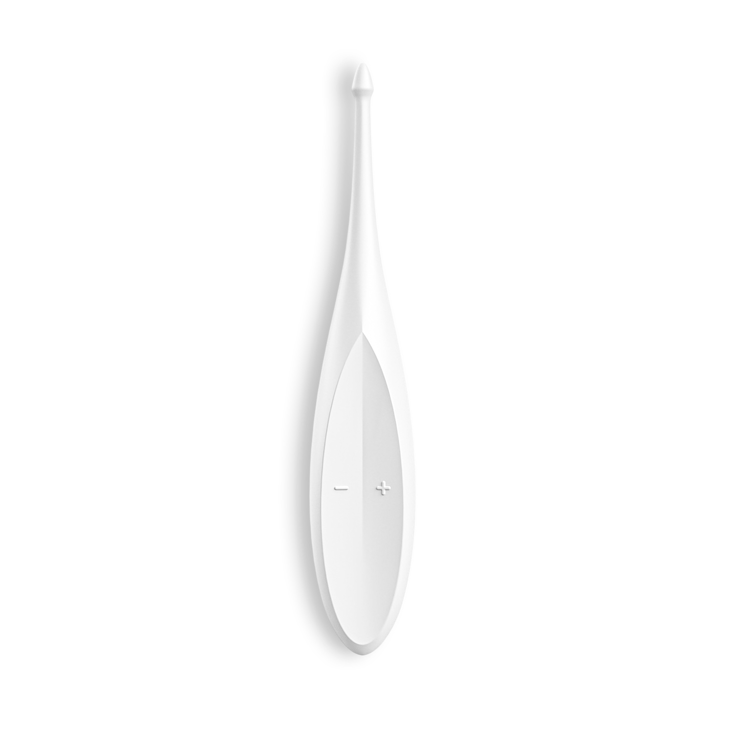 VIBRADOR TWIRLING FUN SATISFYER BRANCO - Image 7