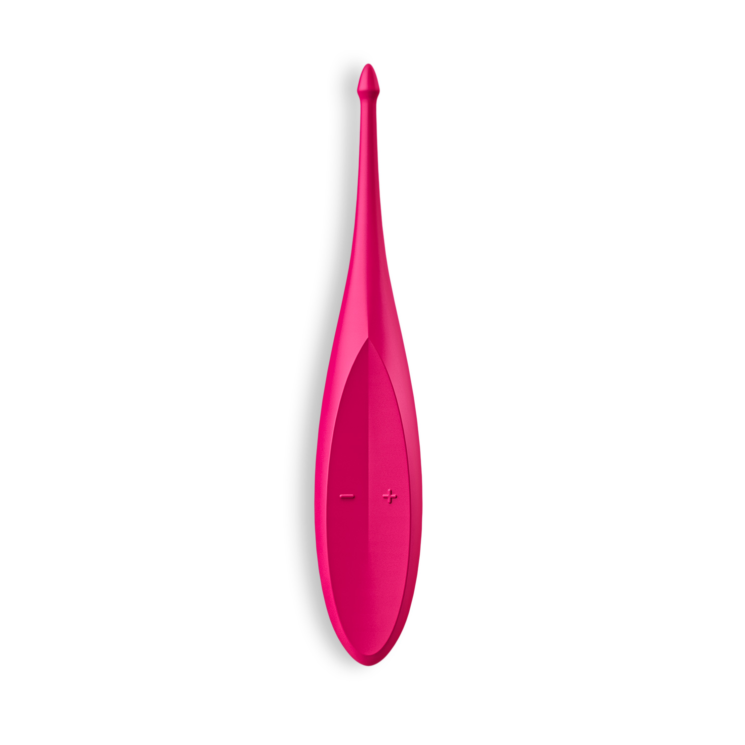 VIBRADOR TWIRLING FUN SATISFYER ROSA - Image 7