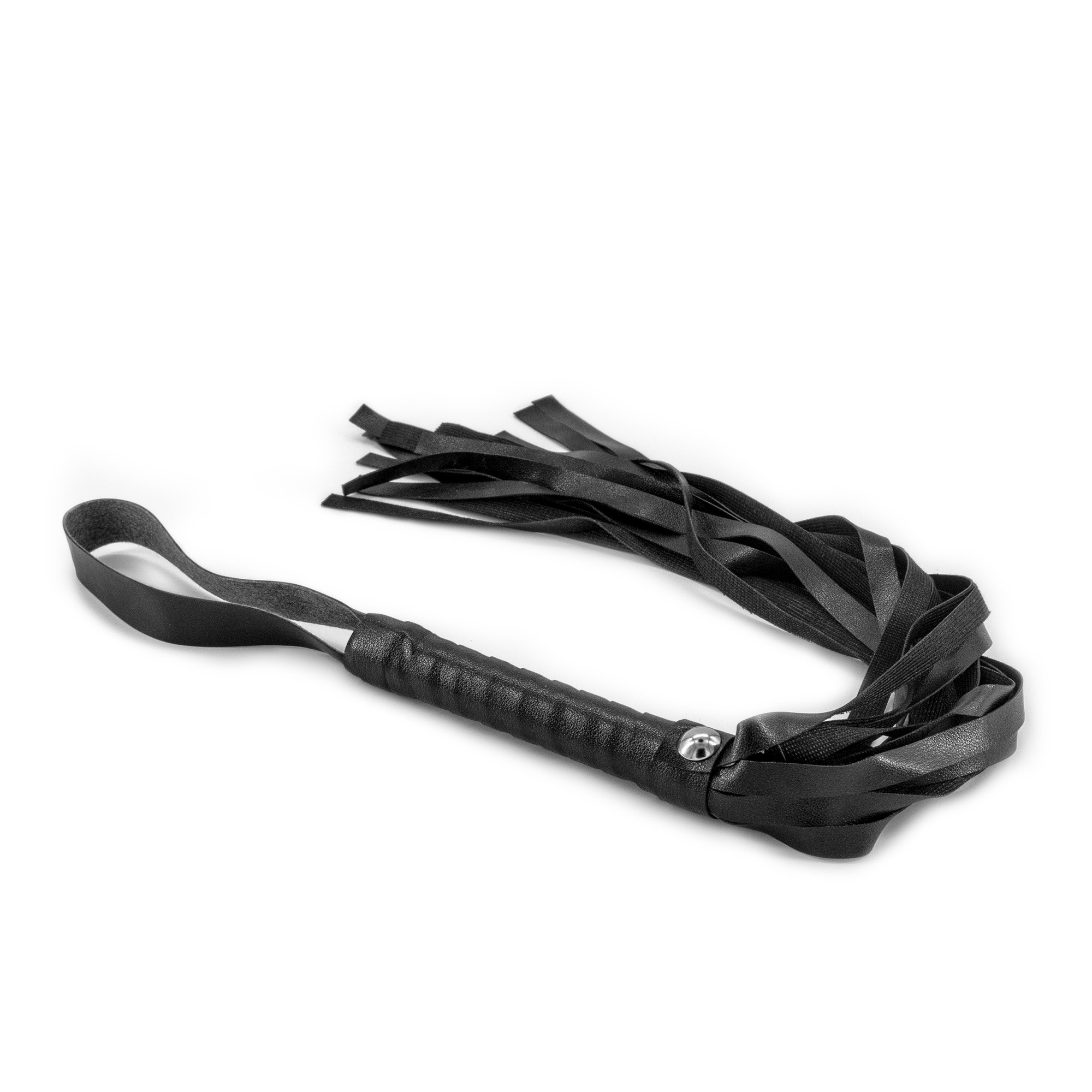 KIT BONDAGE MASTER & CUMMANDER CON 11 PIEZAS CRUSHIOUS - Image 6