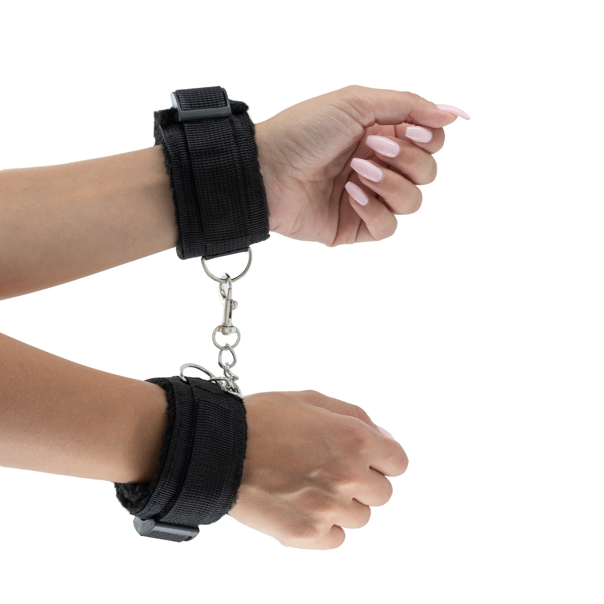 KIT BONDAGE MASTER & CUMMANDER CON 11 PIEZAS CRUSHIOUS - Image 11