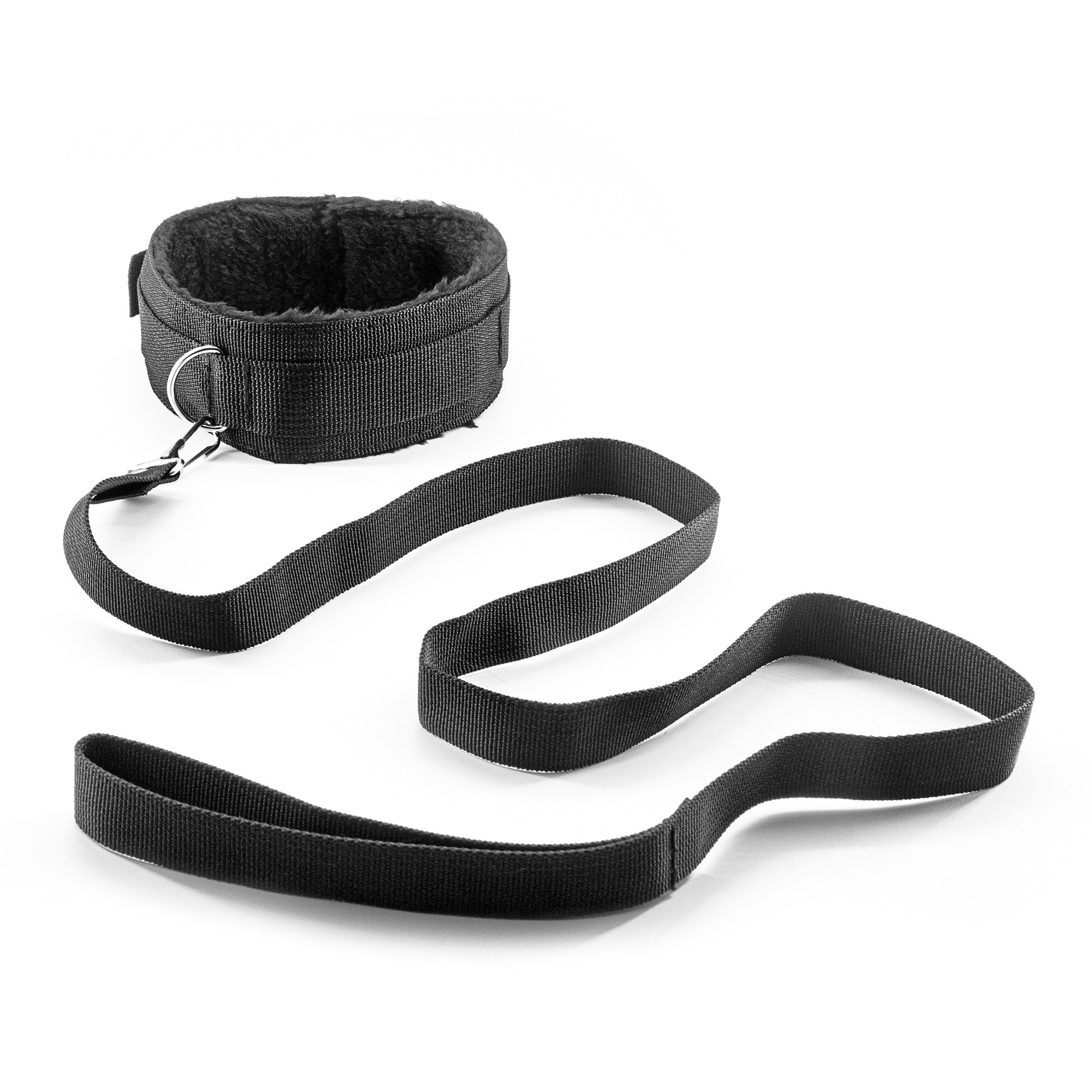 KIT BONDAGE MASTER & CUMMANDER CON 11 PIEZAS CRUSHIOUS - Image 15