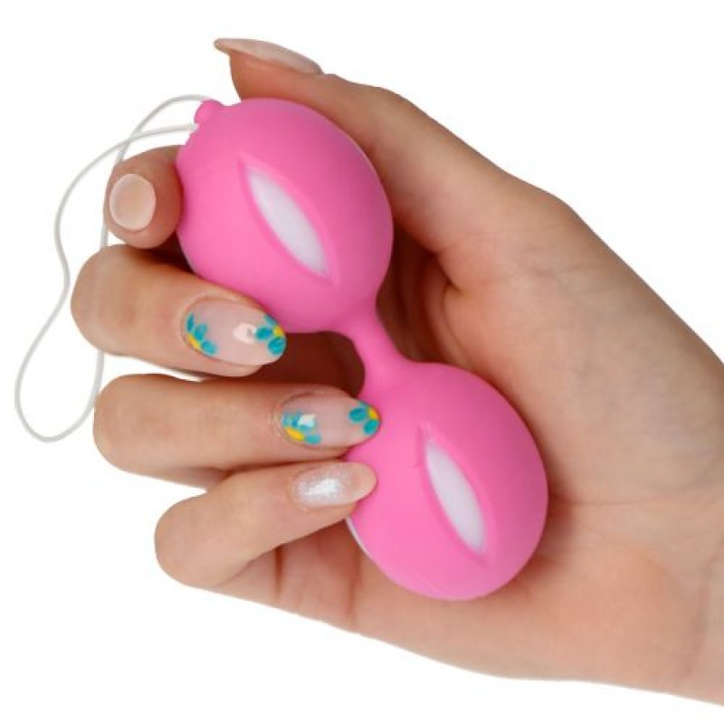 BOLAS VAGINAIS CANDY BALLS MOU - Image 4