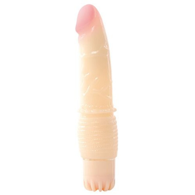 VIBRADOR JELLY REAL RAPTURE CHAOS 8.5'' - Image 4