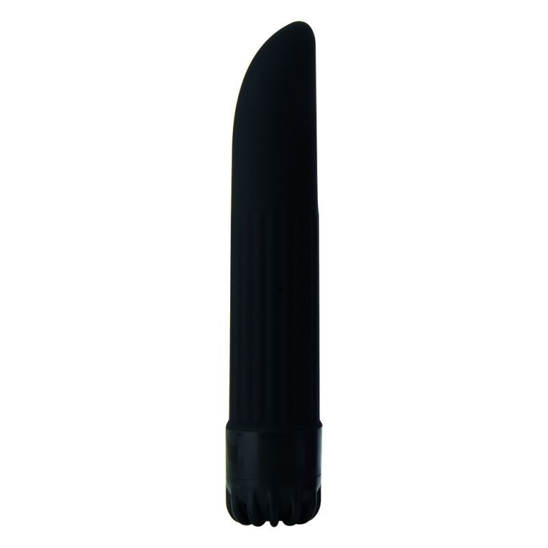 VIBRADOR CLASSICS PRETO PEQUENO - Image 4