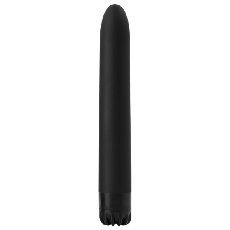 VIBRADOR CLASSICS PRETO MÉDIO - Image 4