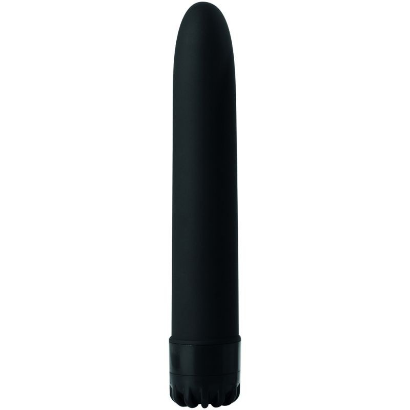 VIBRADOR CLASSICS PRETO GRANDE - Image 4