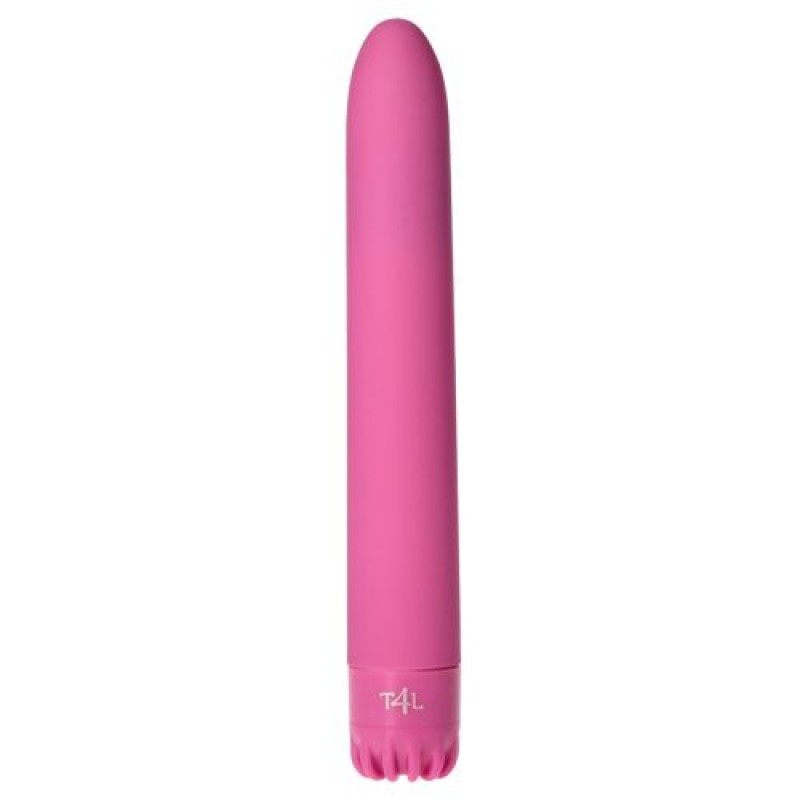 VIBRADOR CLASSICS ROXO MÉDIO - Image 4