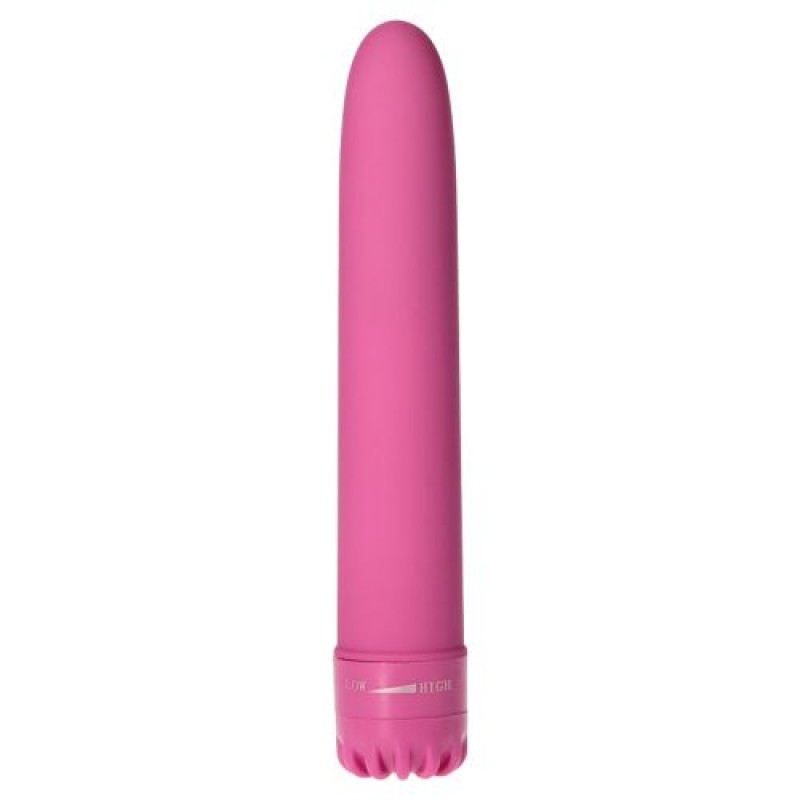VIBRADOR CLASSICS ROXO GRANDE - Image 3