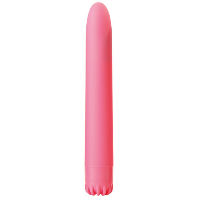 VIBRADOR CLASSICS ROSA MÉDIO - Image 4