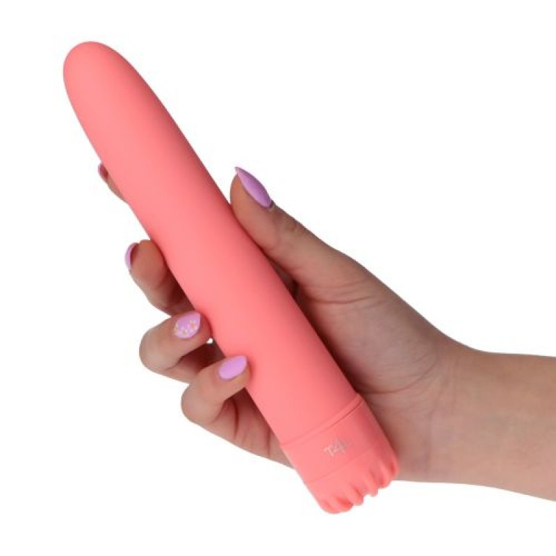 VIBRADOR CLASSICS ROSA GRANDE - Image 6