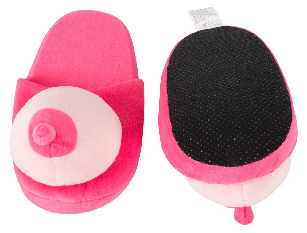 CHINELOS BOOB SLIPPERS - Image 3