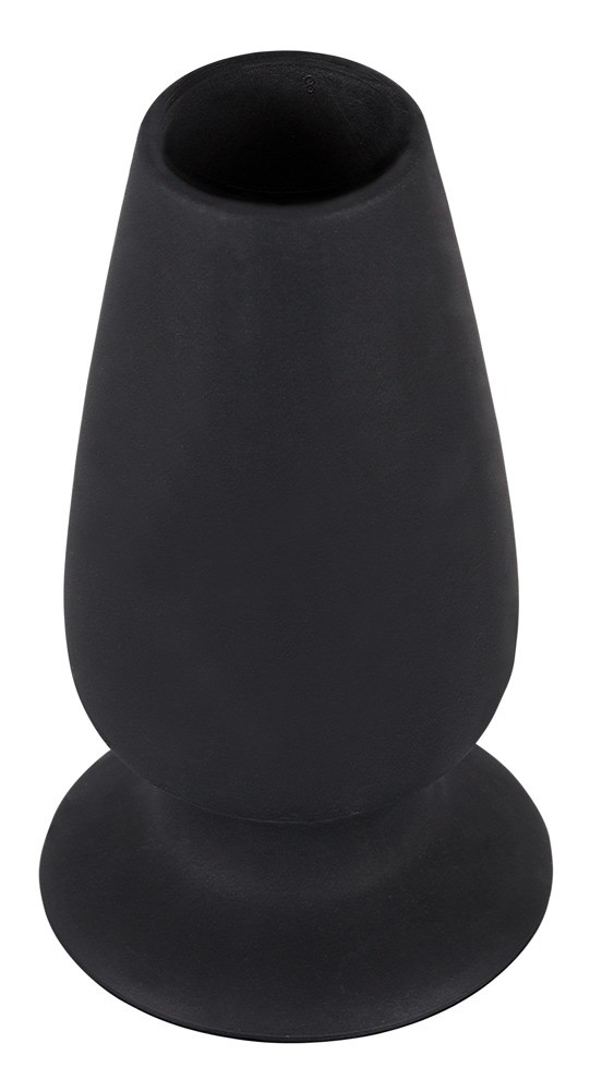PLUG ANAL EM SILICONE LUST TUNNEL - Image 9