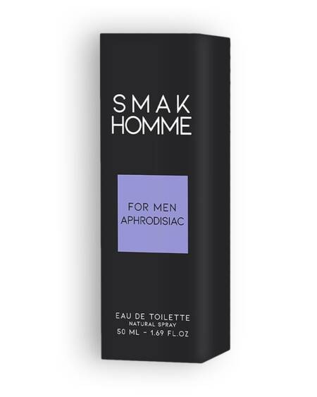 PERFUME SMAK PARA HOMEM 50ML