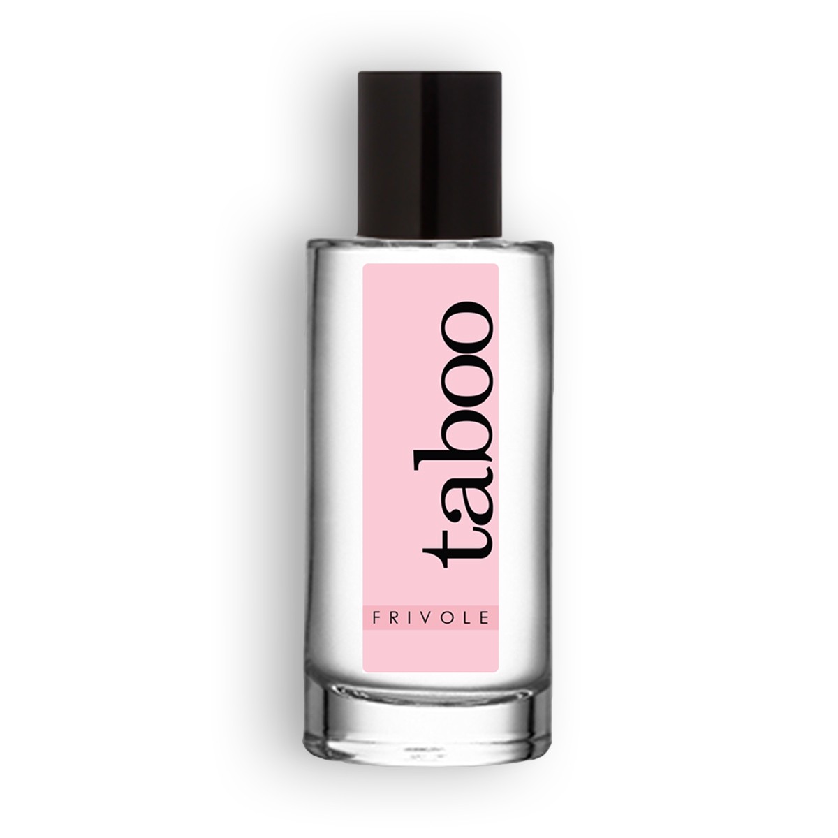 PERFUME PARA MULHER FRIVOLE TABOO 50ML - Image 4