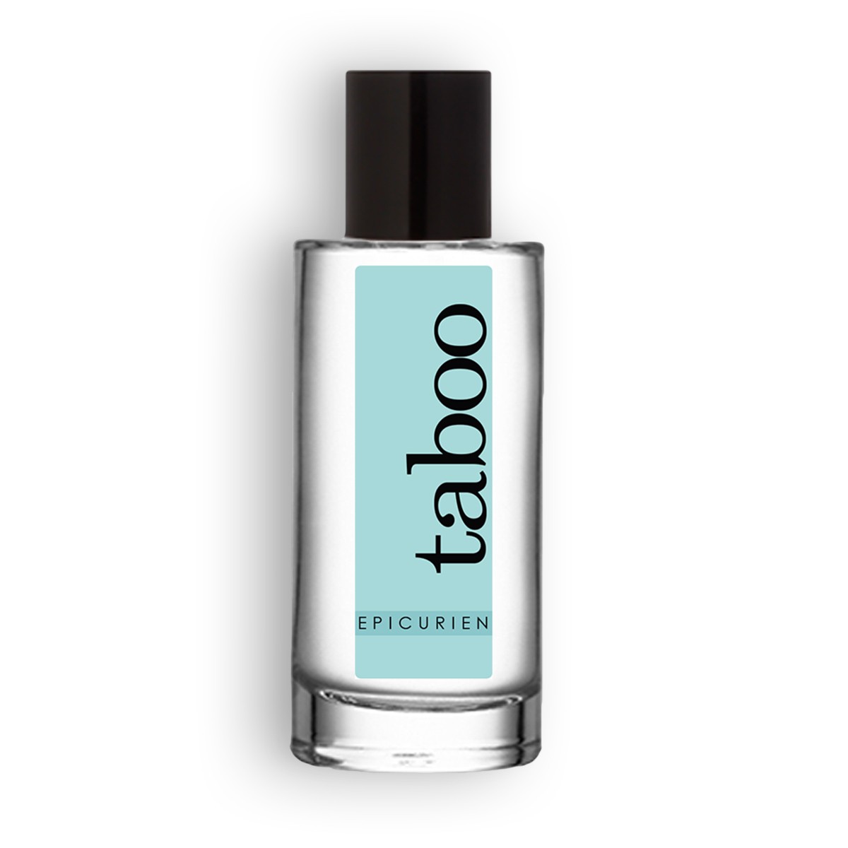 PERFUME PARA HOMEM TABOO EPICURIEN 50ML - Image 4