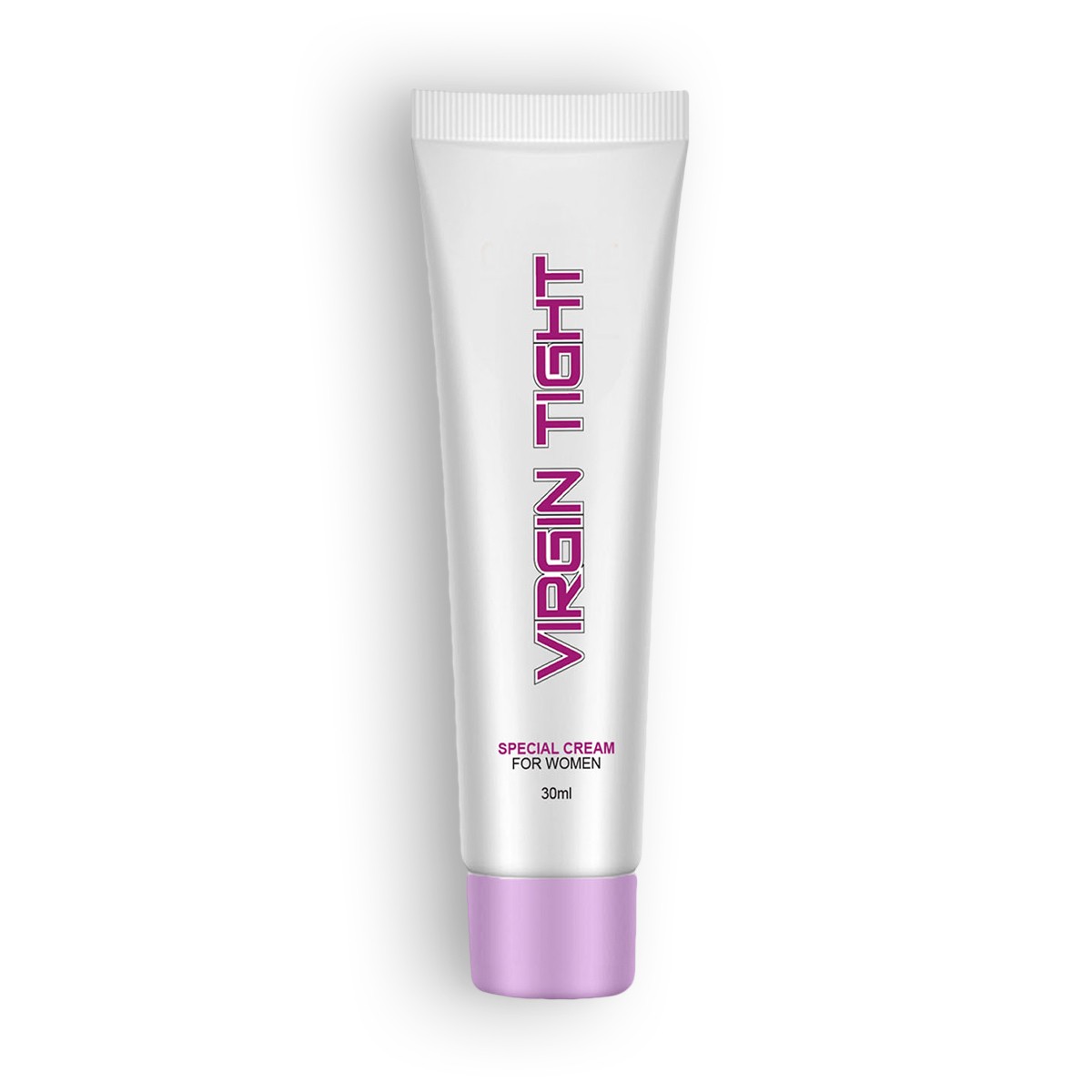 CREME REAFIRMANTE VAGINAL VIRGIN TIGHT PARA MULHER 30ML - Image 3