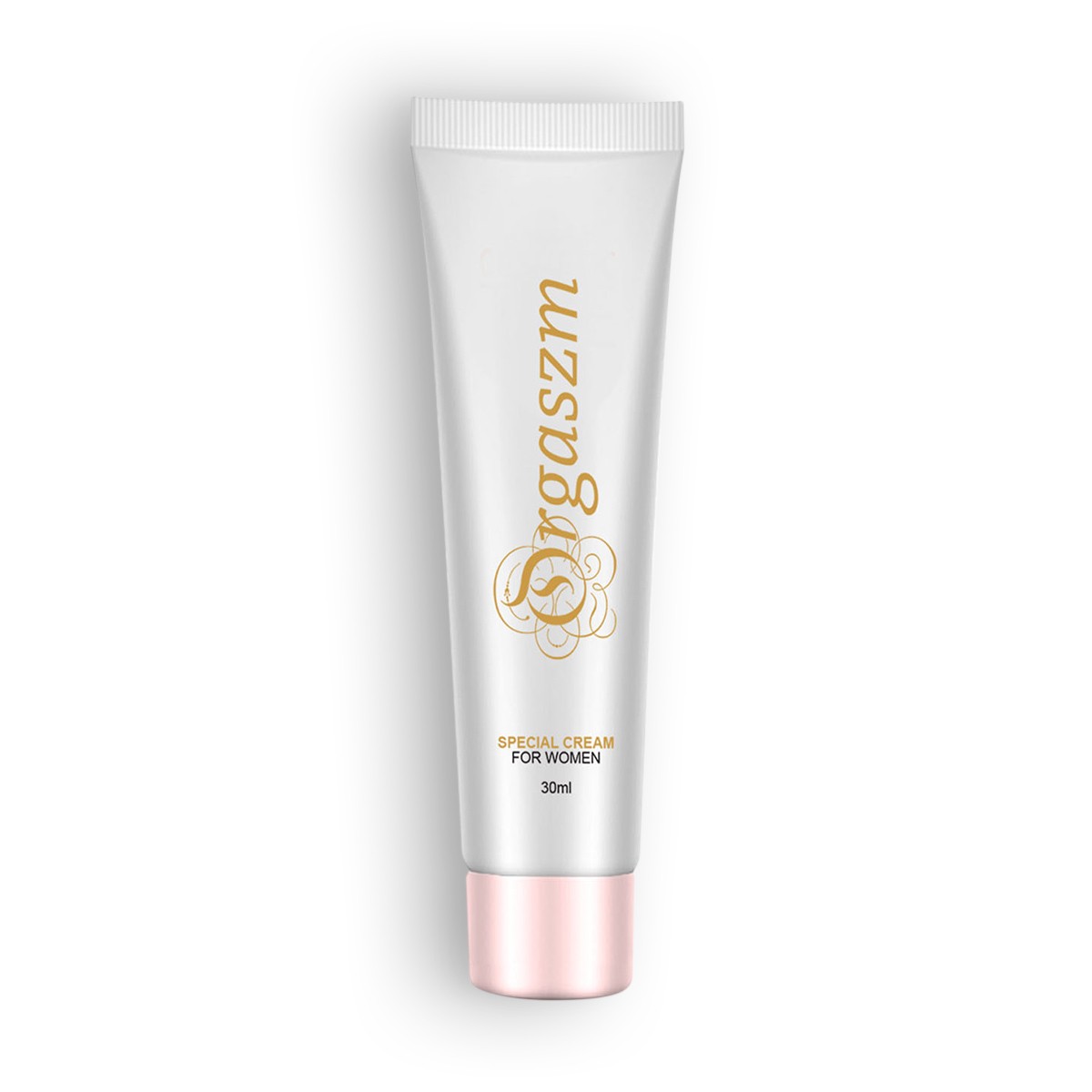 CREME ESTIMULANTE PARA CLITÓRIS ORGAZSM 30ML - Image 3