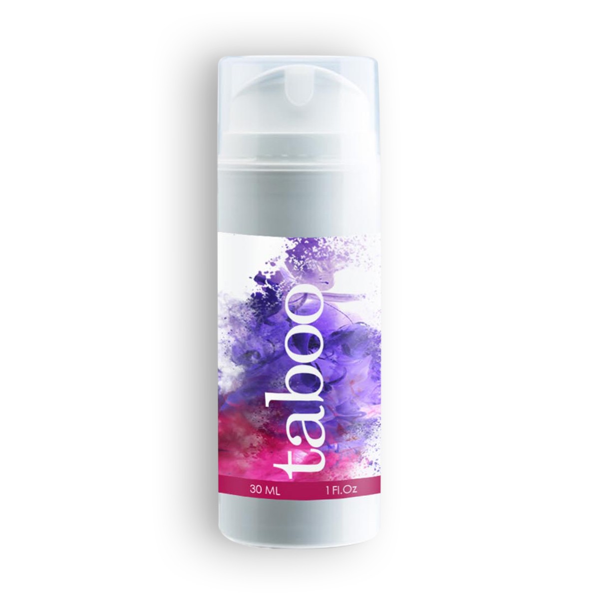 GEL ESTIMULANTE FEMININO TABOO PLAISIR 30ML - Image 3