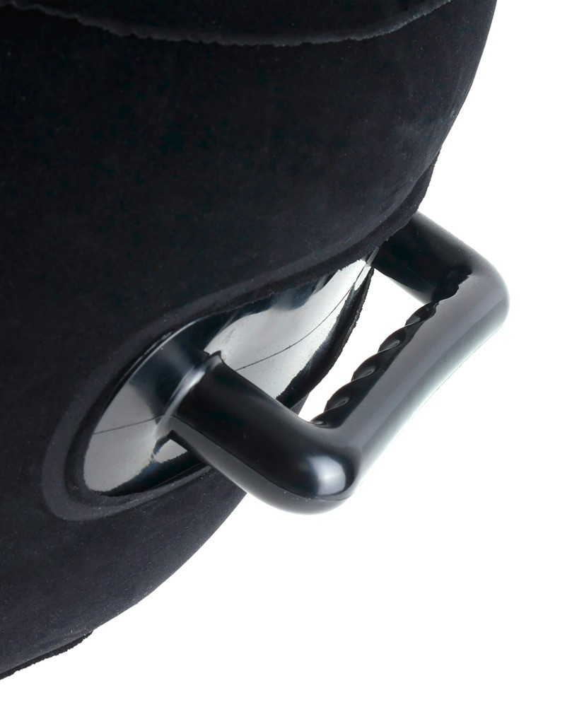BANCO COM DILDO INFLATABLE HOT SEAT FETISH FANTASY SERIES - Image 6