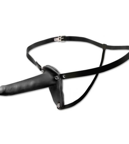 STRAP-ON PARA INICIANTES PENETRIX FETISH FANTASY SERIES