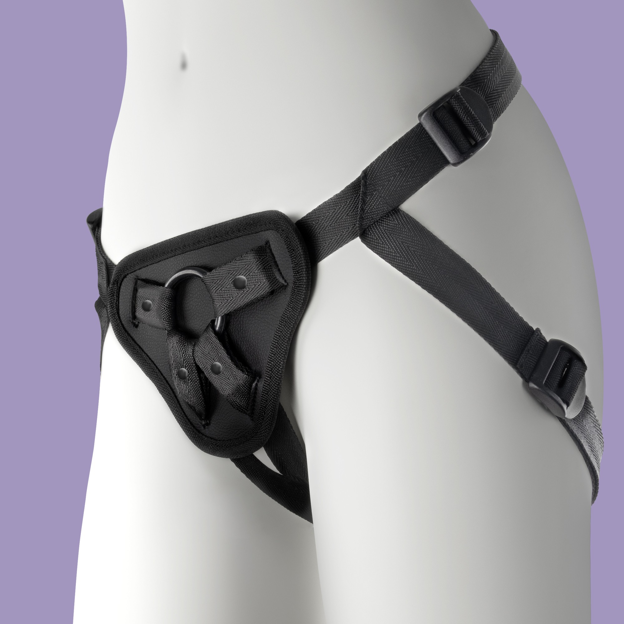 ARNÊS UNIVERSAL SNAP STRAP CRUSHIOUS - Image 6