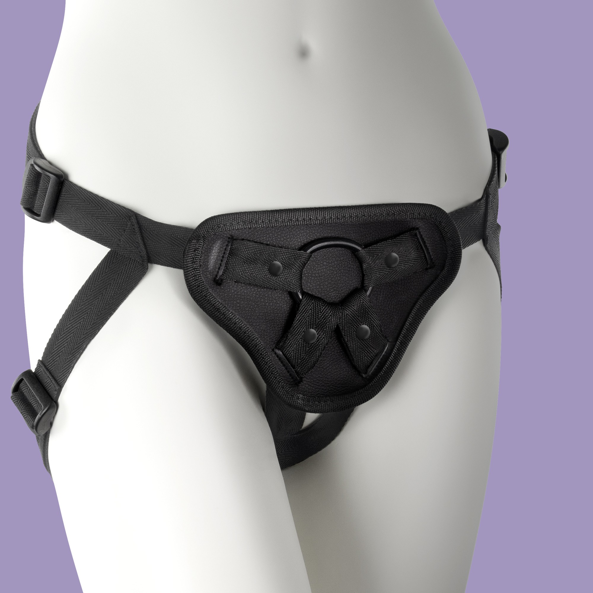ARNÊS UNIVERSAL SNAP STRAP CRUSHIOUS - Image 9
