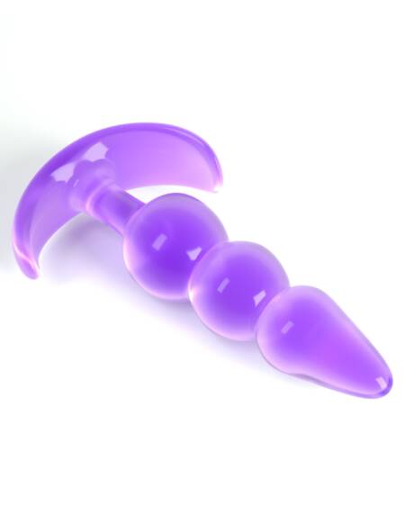PLUG ANAL THE PLUNGER CRUSHIOUS