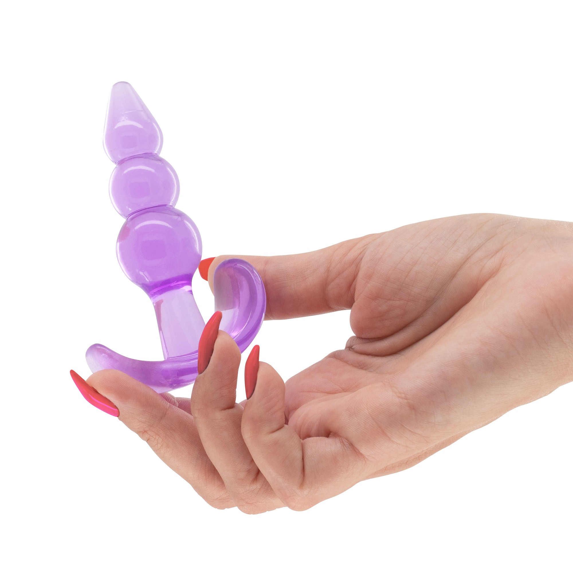 PLUG ANAL THE PLUNGER CRUSHIOUS - Image 3