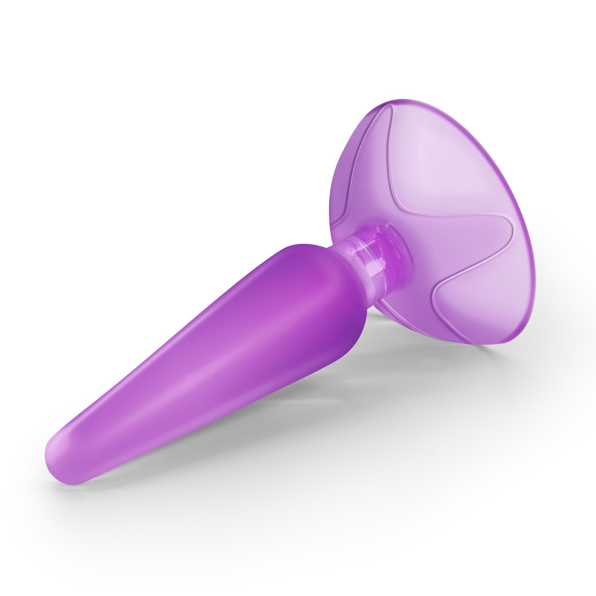 PLUG ANAL JOLLY PLUG LILA CRUSHIOUS - Image 3