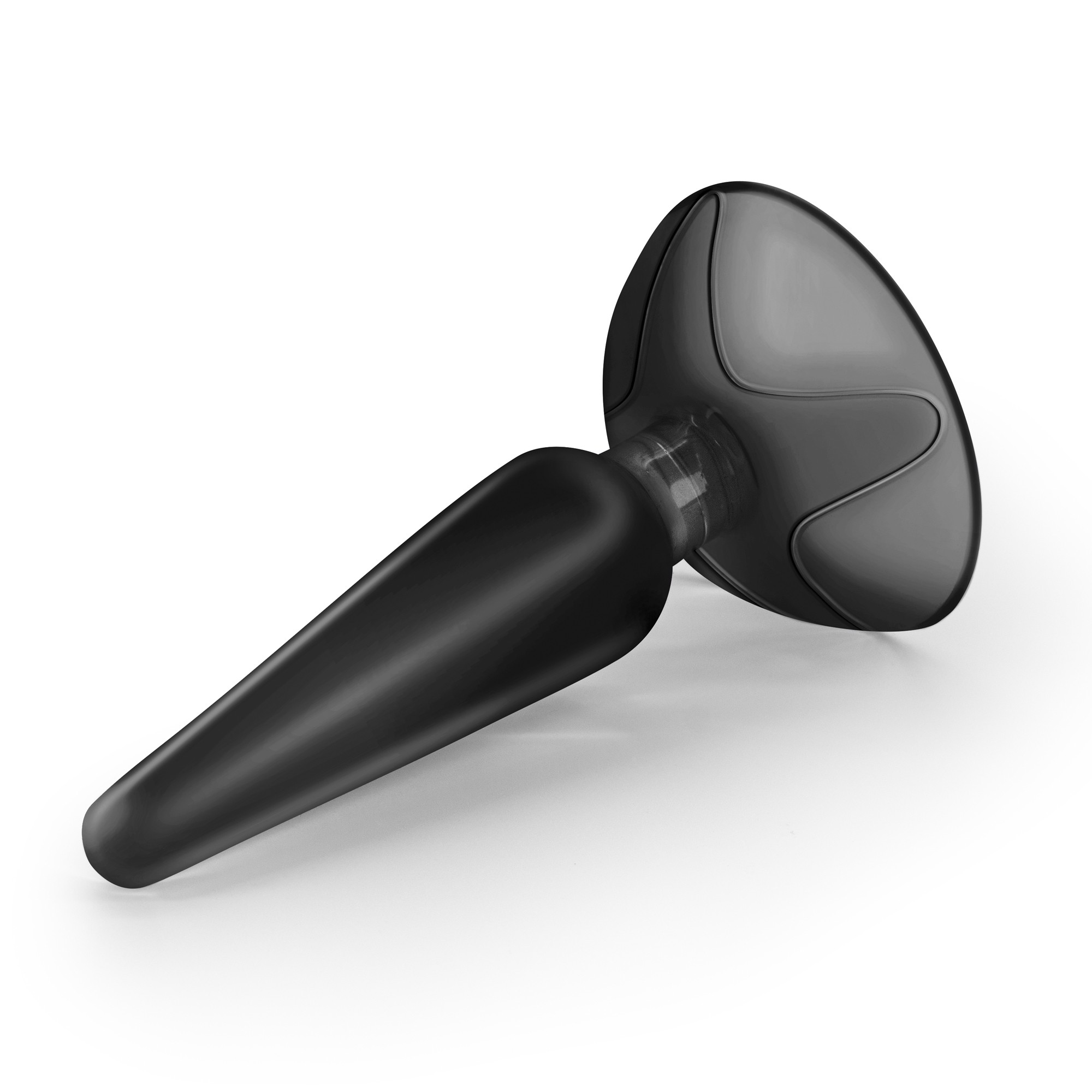 PLUG ANAL JOLLY PLUG NEGRO CRUSHIOUS - Image 3