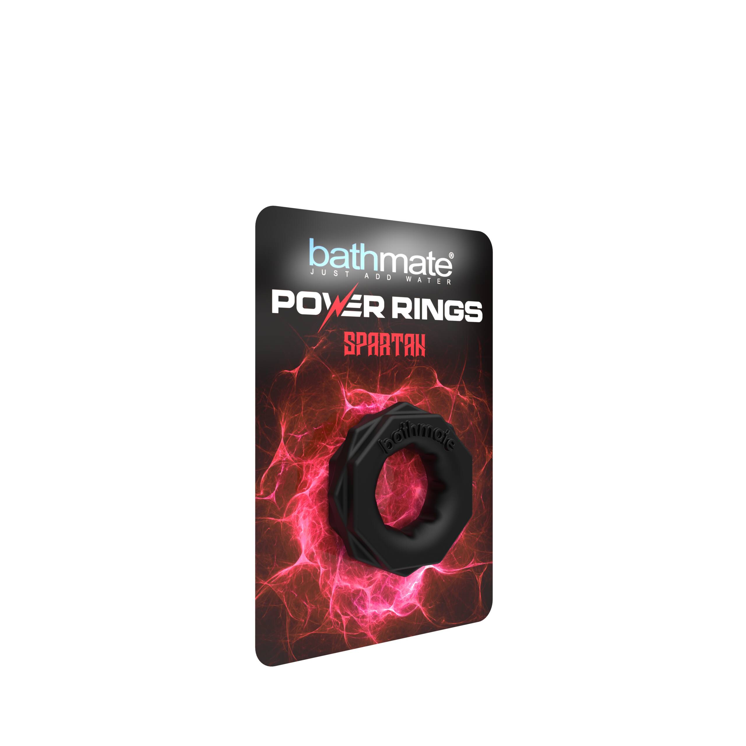 ANEL PARA O PÉNIS SPARTAN BATHMATE - Image 3