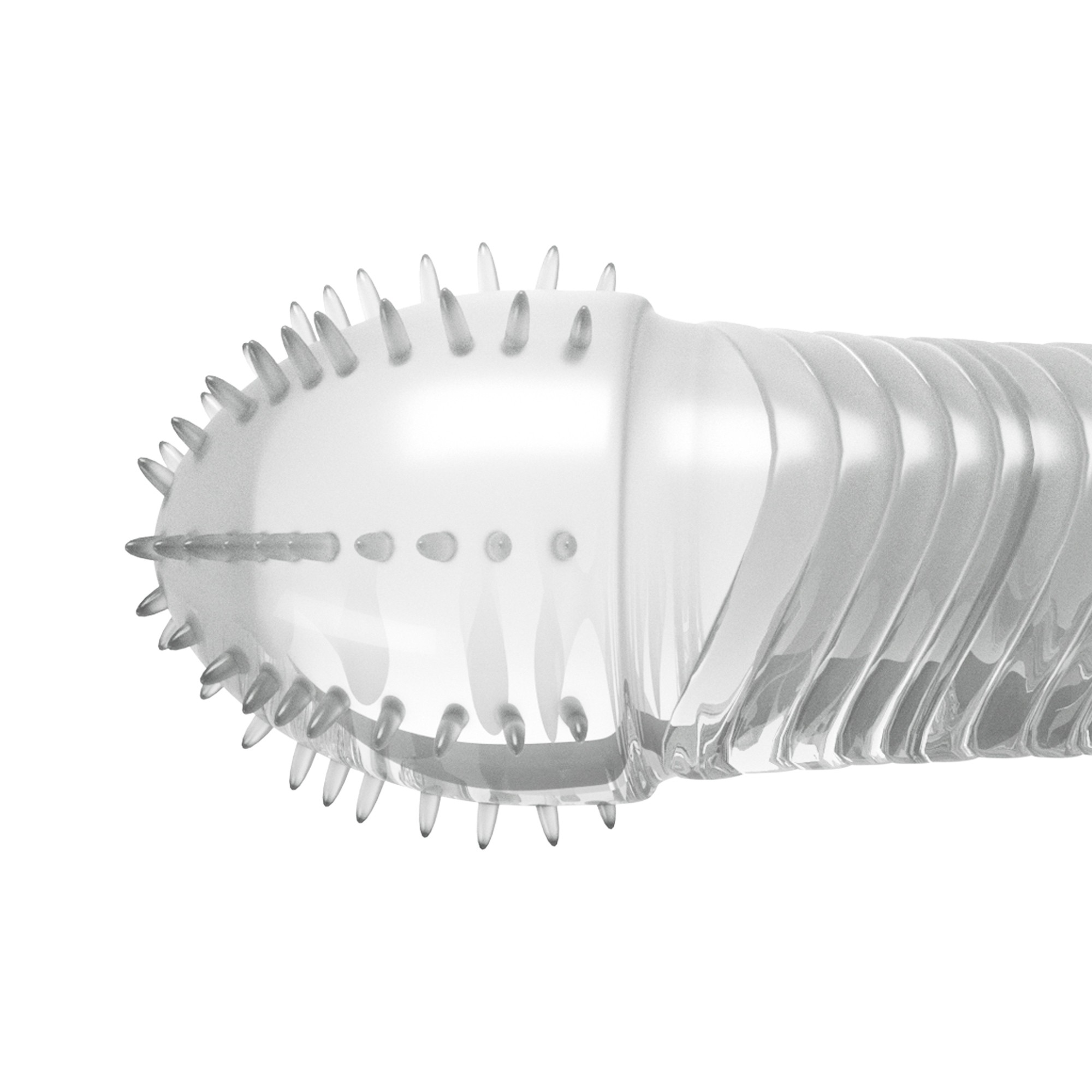 FUNDA PARA EL PENE RIBBED CRUSHIOUS - Image 6