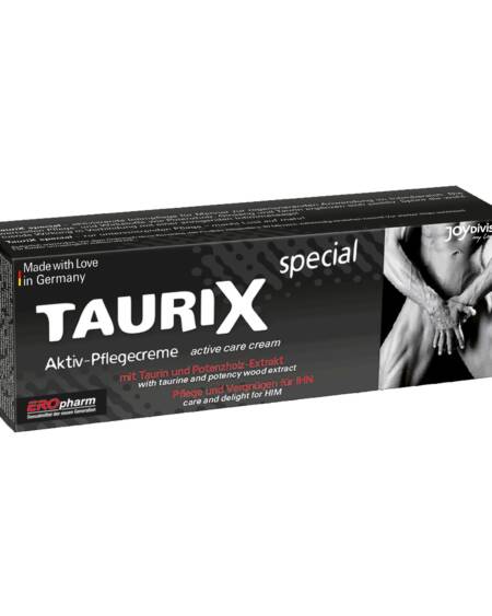 TAURIX SPECIAL ESTIMULANTE 40ML