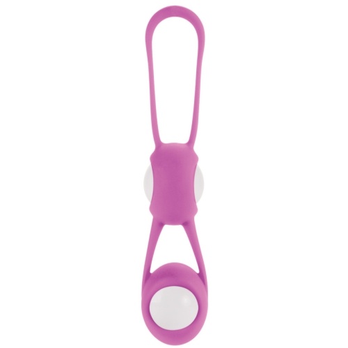 BOLAS VAGINAIS GLEE BALLS ROSA - Image 3
