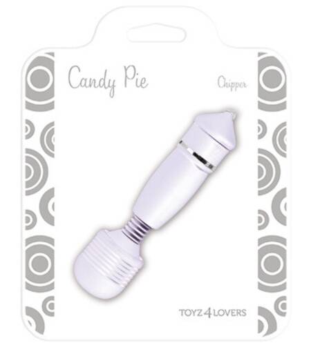 ESTIMULADOR CANDY PIE CHIPPER
