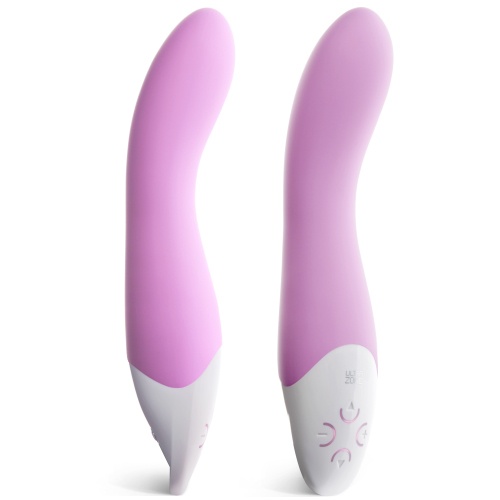 VIBRADOR RECARREGÁVEL TOUCH DOWN VIOLET - Image 3