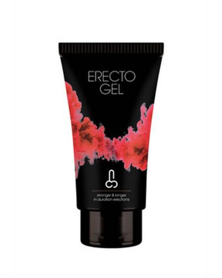 GEL ESTIMULANTE ERECTO GEL 2 FL OZ 50 ML PHARMQUESTS