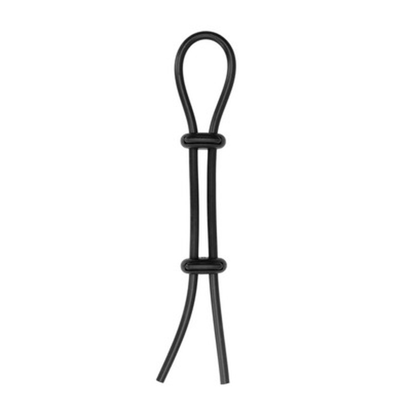 ANEL PARA O PÉNIS DOUBLE STRETCH BOOSTER SHOTS TOYS - Image 3