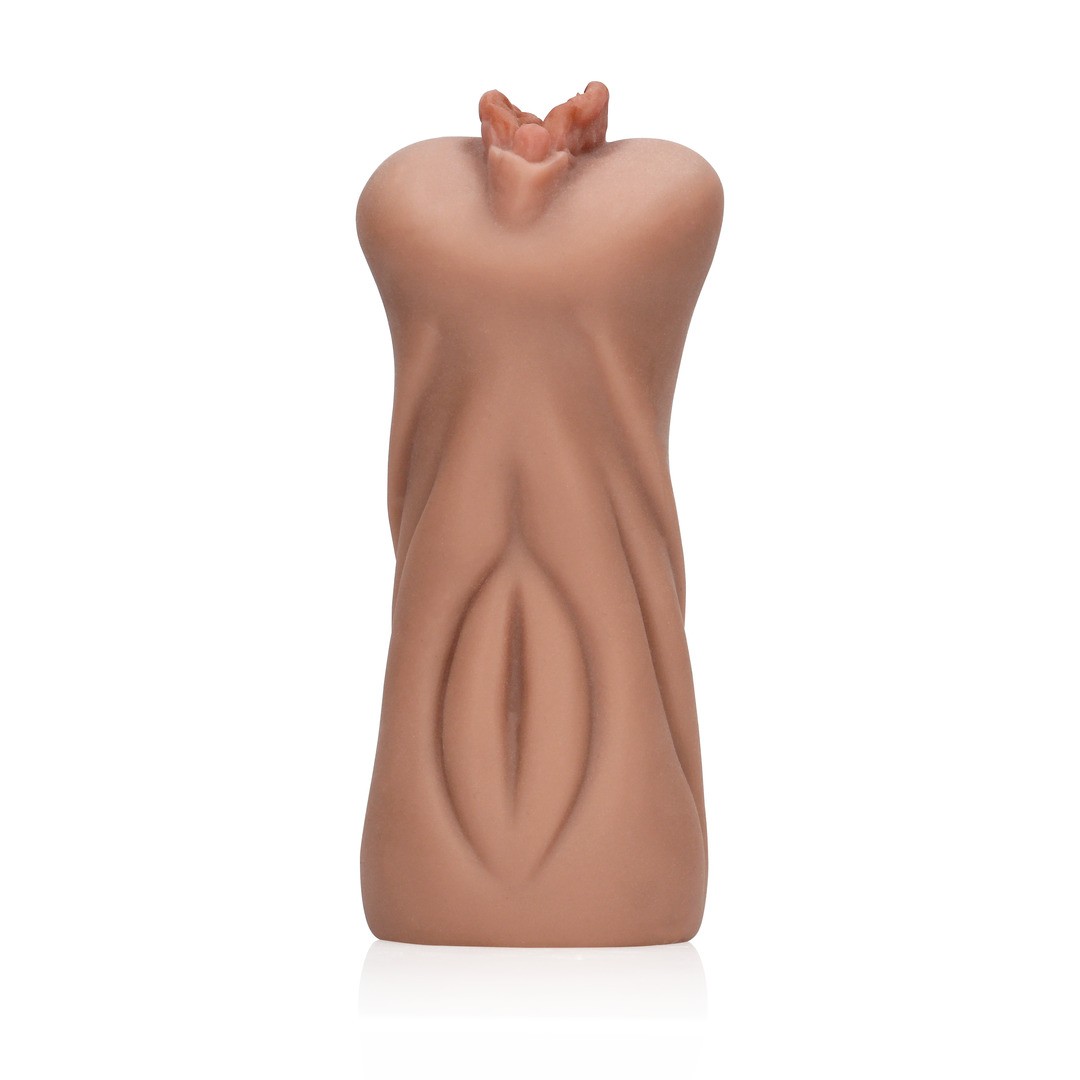 MASTURBADOR VAGINA NURSE TAN S-LINE - Image 6