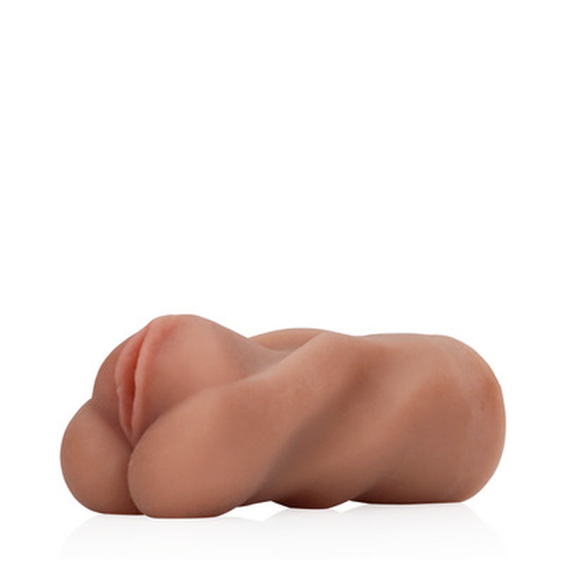 MASTURBADOR VAGINA TEACHER TAN S-LINE - Image 7