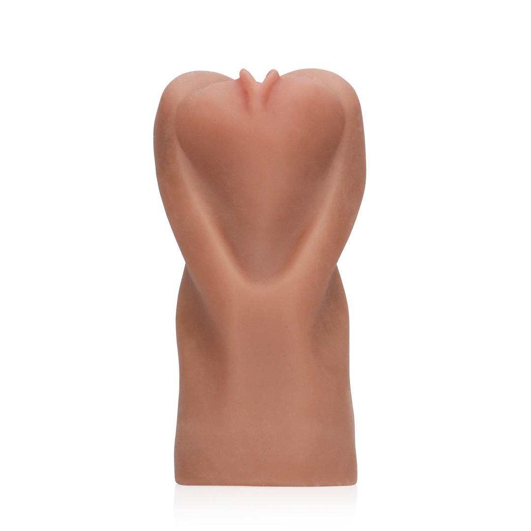 MASTURBADOR VAGINA TEACHER TAN S-LINE - Image 6