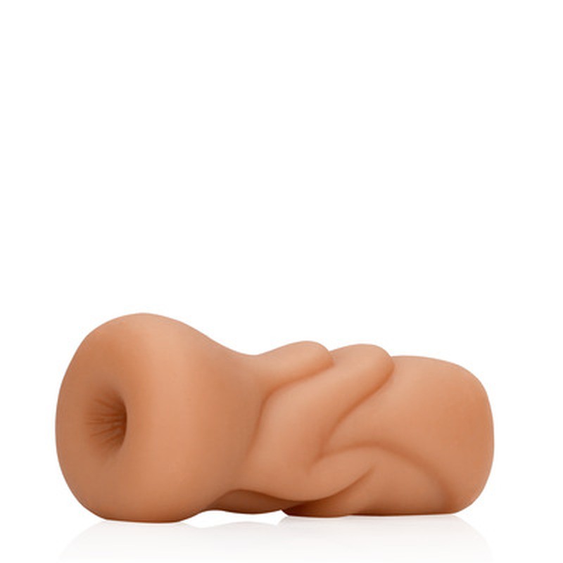 MASTURBADOR ÂNUS FLIGHT ATTENDANT FLESH S-LINE - Image 7
