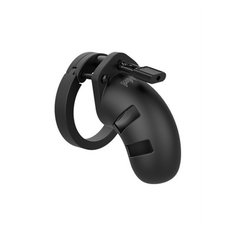 JAULA MODEL 20 CHASTITY 4 /9 CM MANCAGE - Image 7