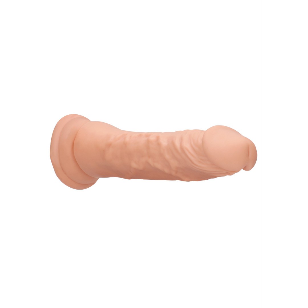 DILDO COM VENTOSA 9 / 23 CM REALROCK - Image 5