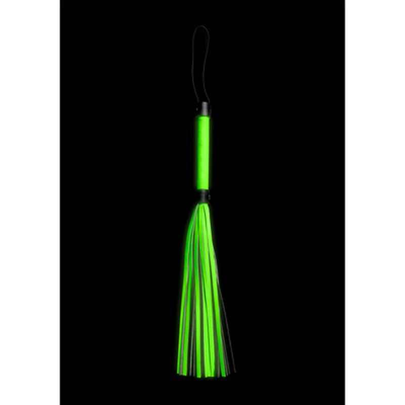 CHICOTE FLUORESCENTE GLOW IN THE DARK OUCH! - Image 7