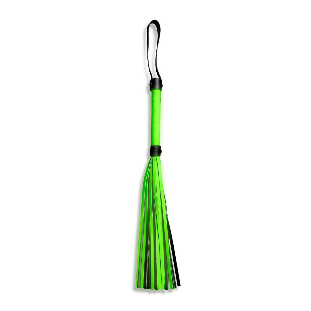 CHICOTE FLUORESCENTE GLOW IN THE DARK OUCH! - Image 4