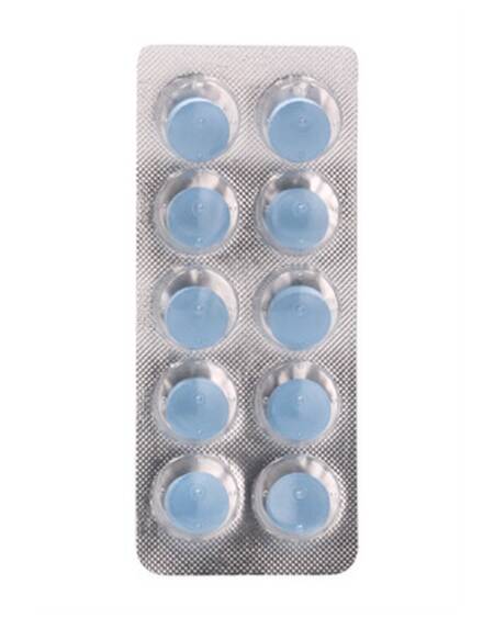 COMPRIMIDOS ESTIMULANTES STUD DARK HORSE - 10 COMPRIMIDOS PHARMQUEST